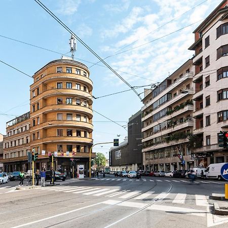 Prestige Boutique Homes-Marghera Milano Esterno foto