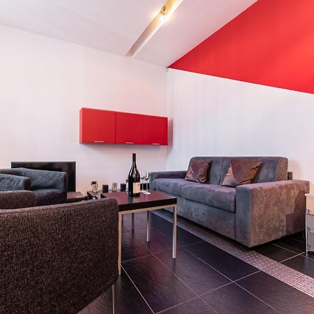 Prestige Boutique Homes-Marghera Milano Esterno foto