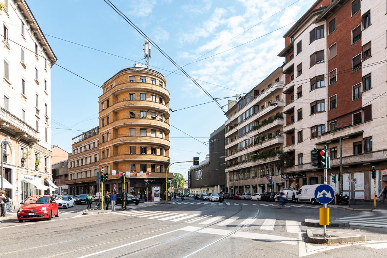 Prestige Boutique Homes-Marghera Milano Esterno foto