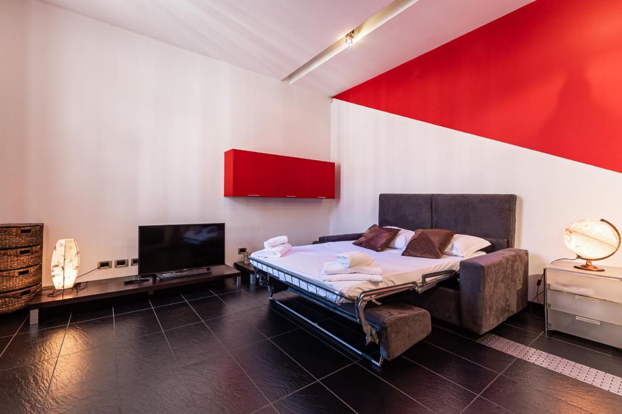 Prestige Boutique Homes-Marghera Milano Esterno foto