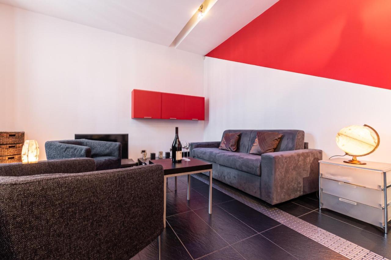 Prestige Boutique Homes-Marghera Milano Esterno foto