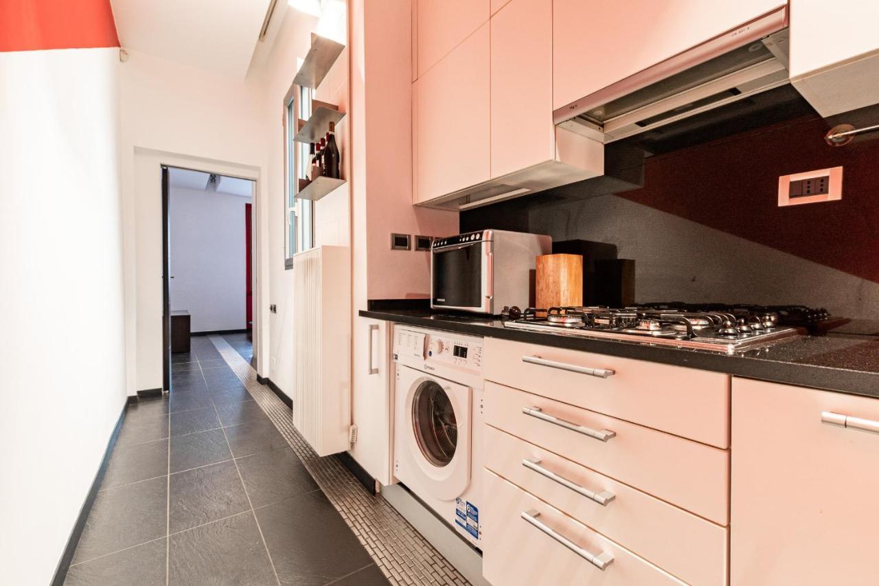 Prestige Boutique Homes-Marghera Milano Esterno foto