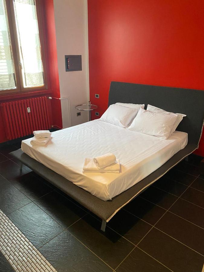 Prestige Boutique Homes-Marghera Milano Esterno foto