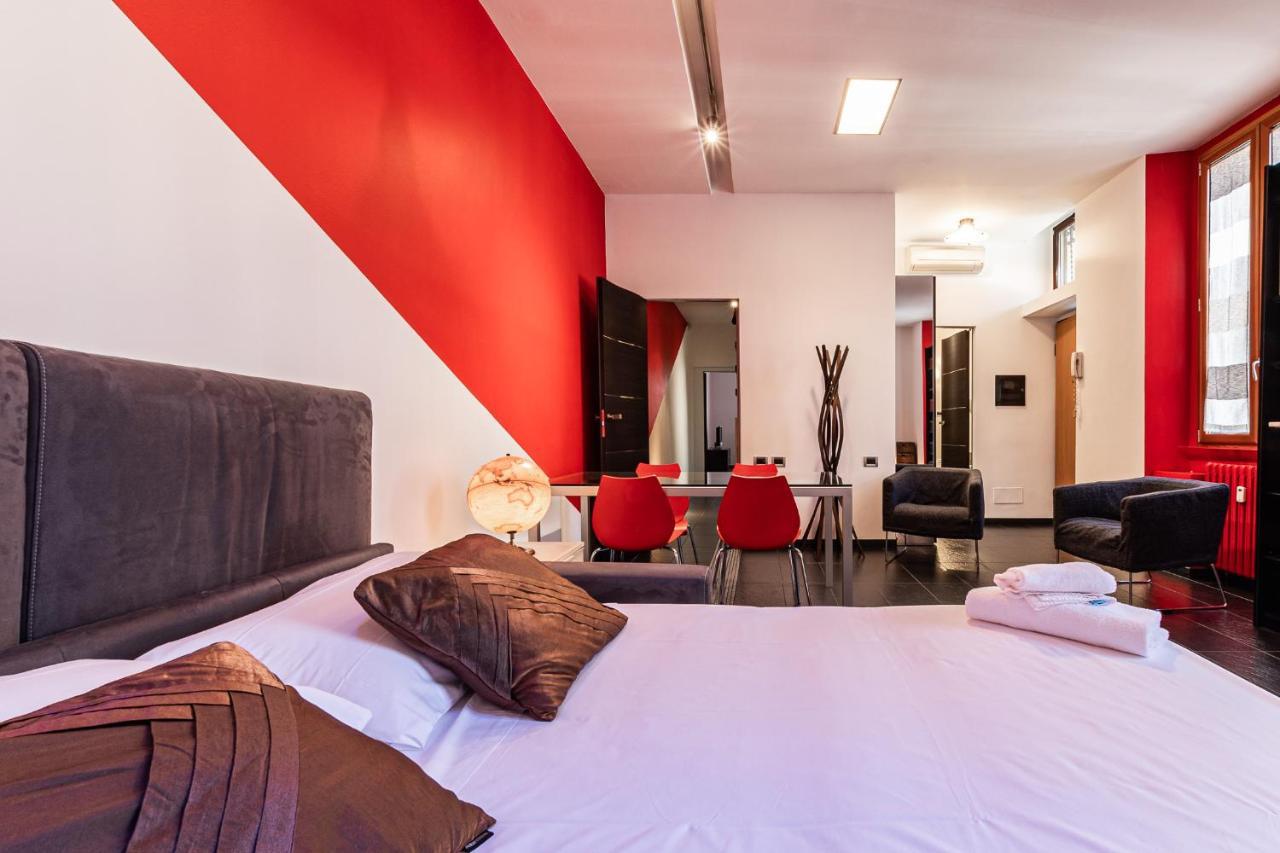 Prestige Boutique Homes-Marghera Milano Esterno foto