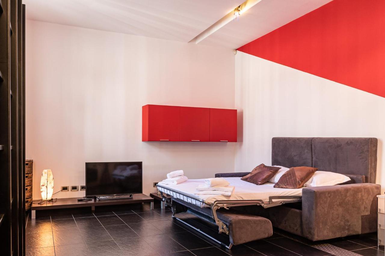 Prestige Boutique Homes-Marghera Milano Esterno foto