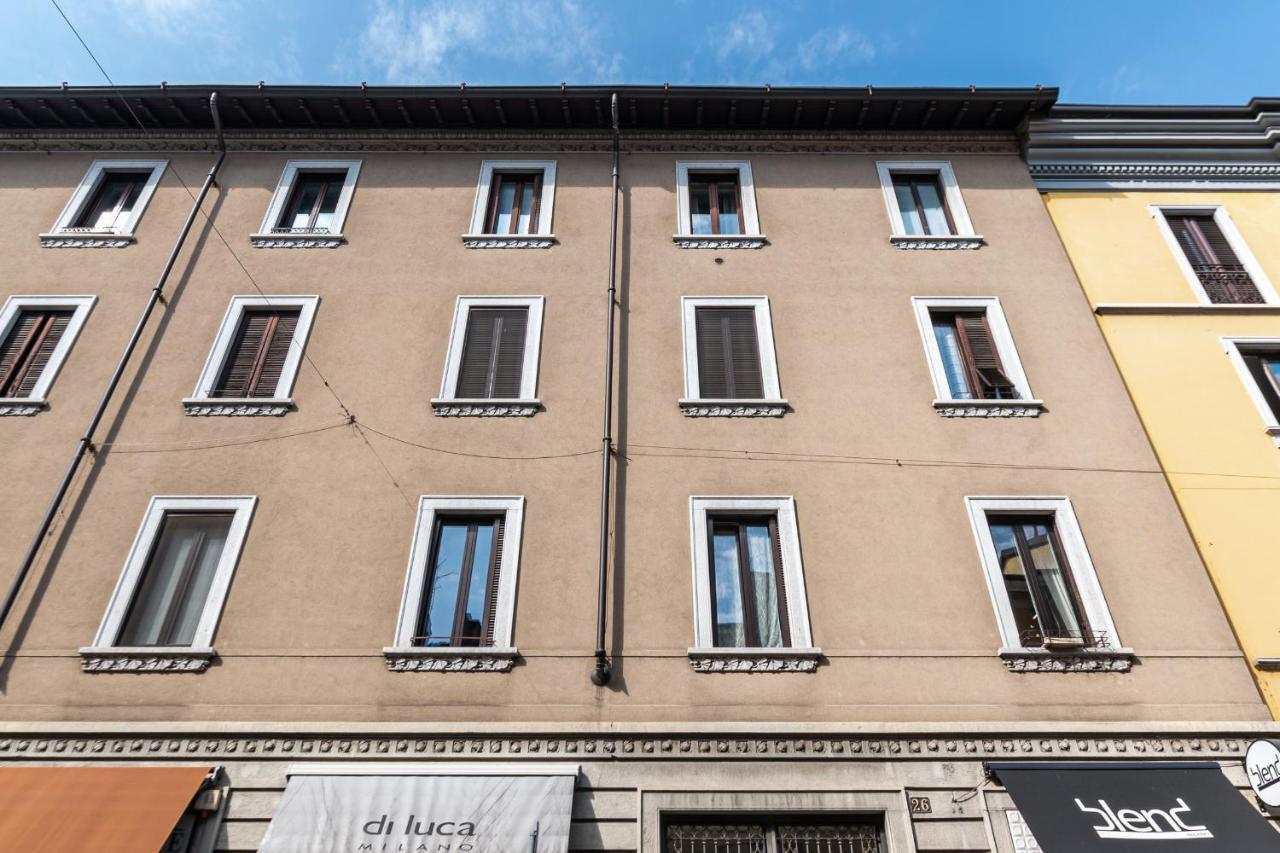 Prestige Boutique Homes-Marghera Milano Esterno foto