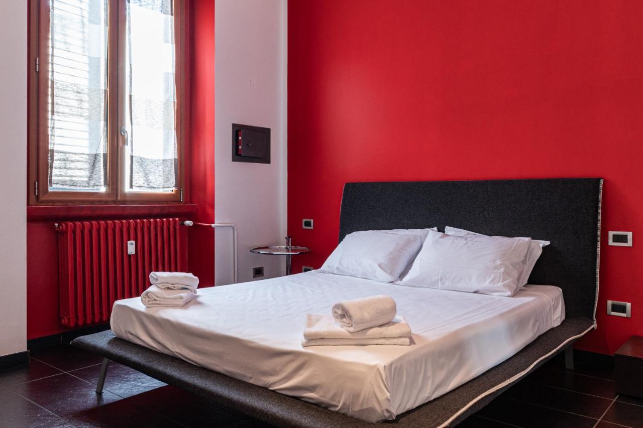 Prestige Boutique Homes-Marghera Milano Esterno foto