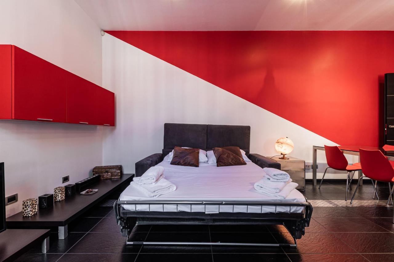 Prestige Boutique Homes-Marghera Milano Esterno foto