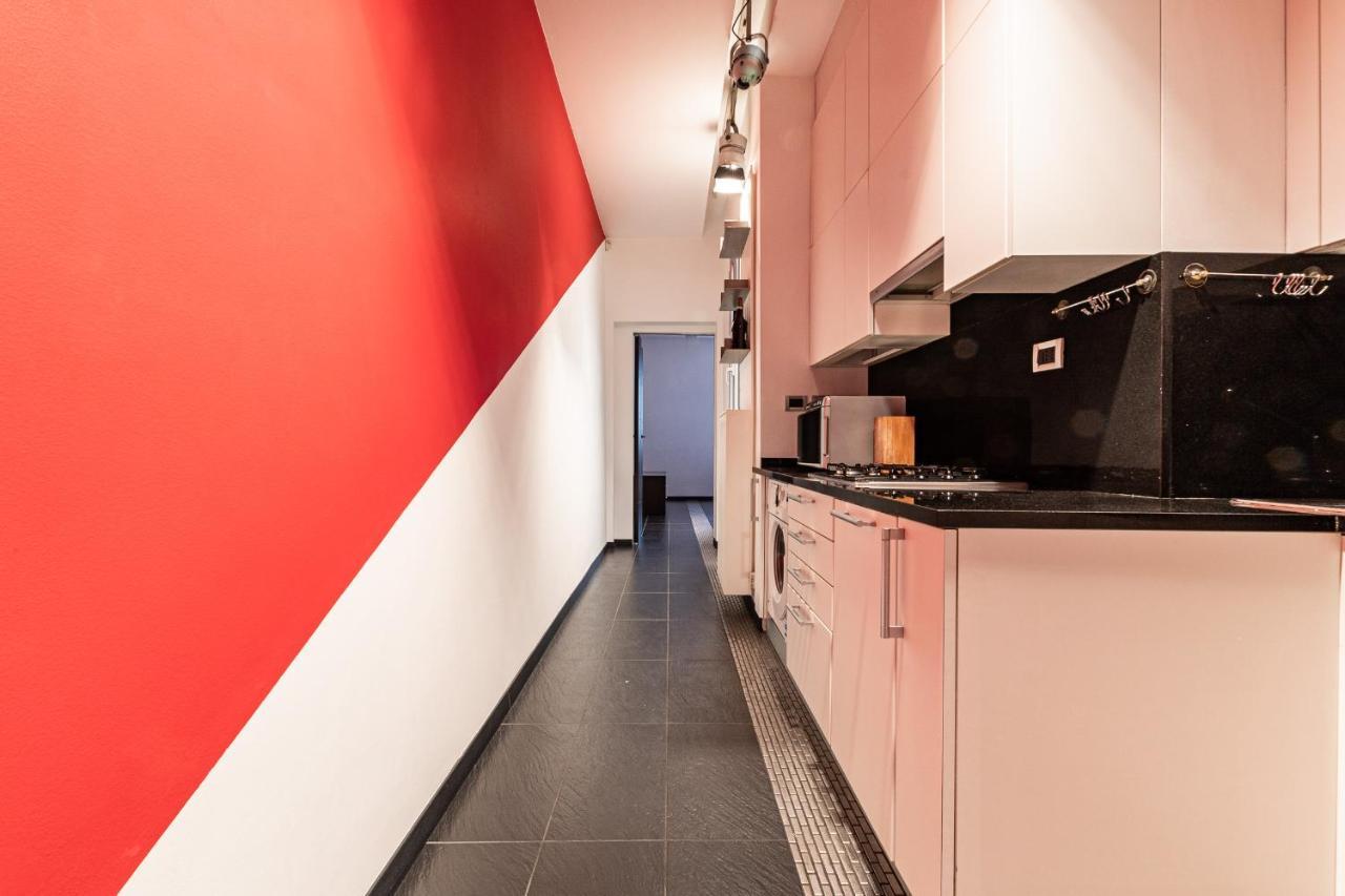 Prestige Boutique Homes-Marghera Milano Esterno foto