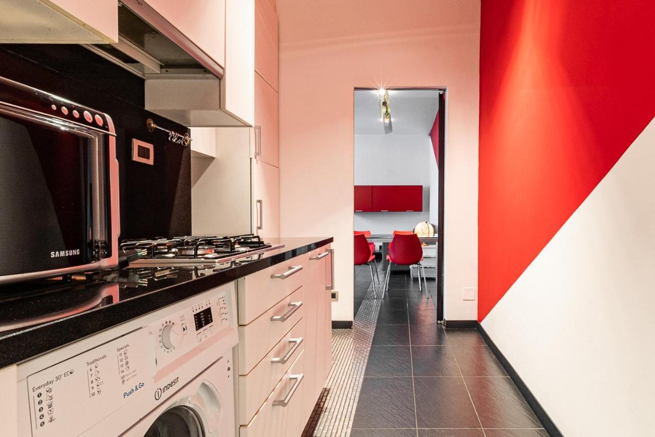 Prestige Boutique Homes-Marghera Milano Esterno foto
