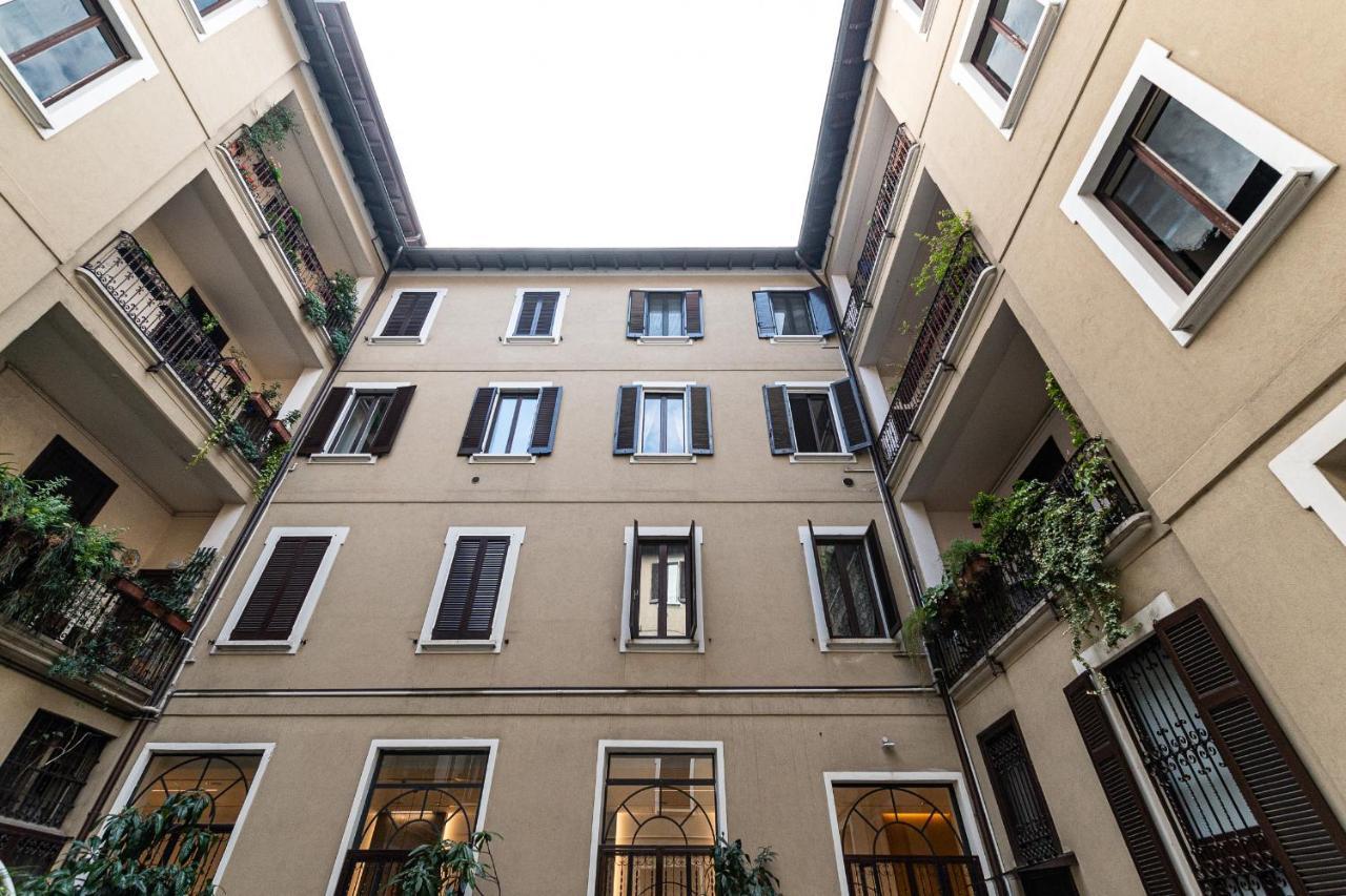 Prestige Boutique Homes-Marghera Milano Esterno foto