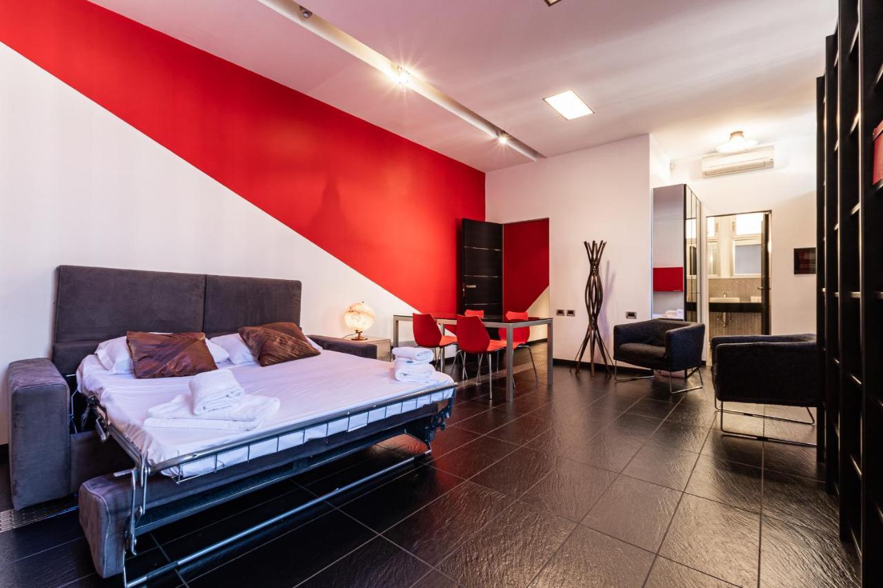 Prestige Boutique Homes-Marghera Milano Esterno foto