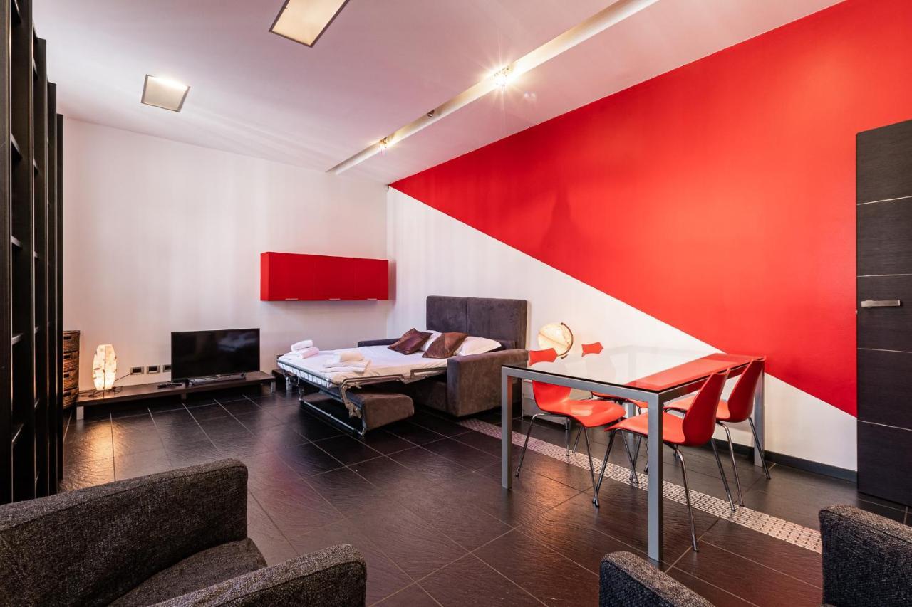 Prestige Boutique Homes-Marghera Milano Esterno foto
