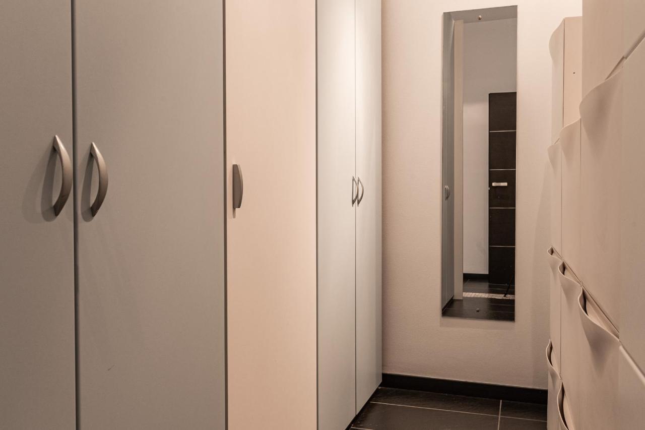 Prestige Boutique Homes-Marghera Milano Esterno foto