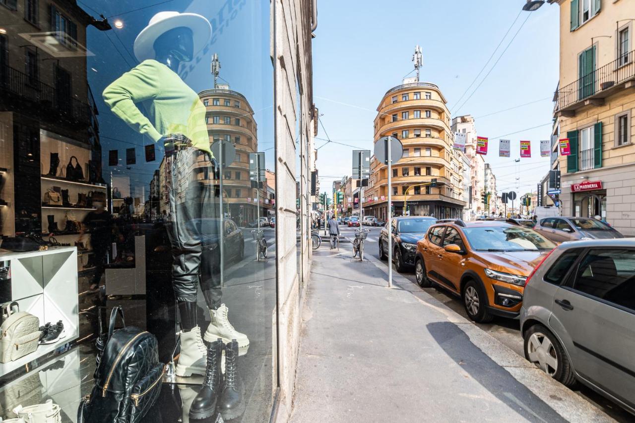 Prestige Boutique Homes-Marghera Milano Esterno foto