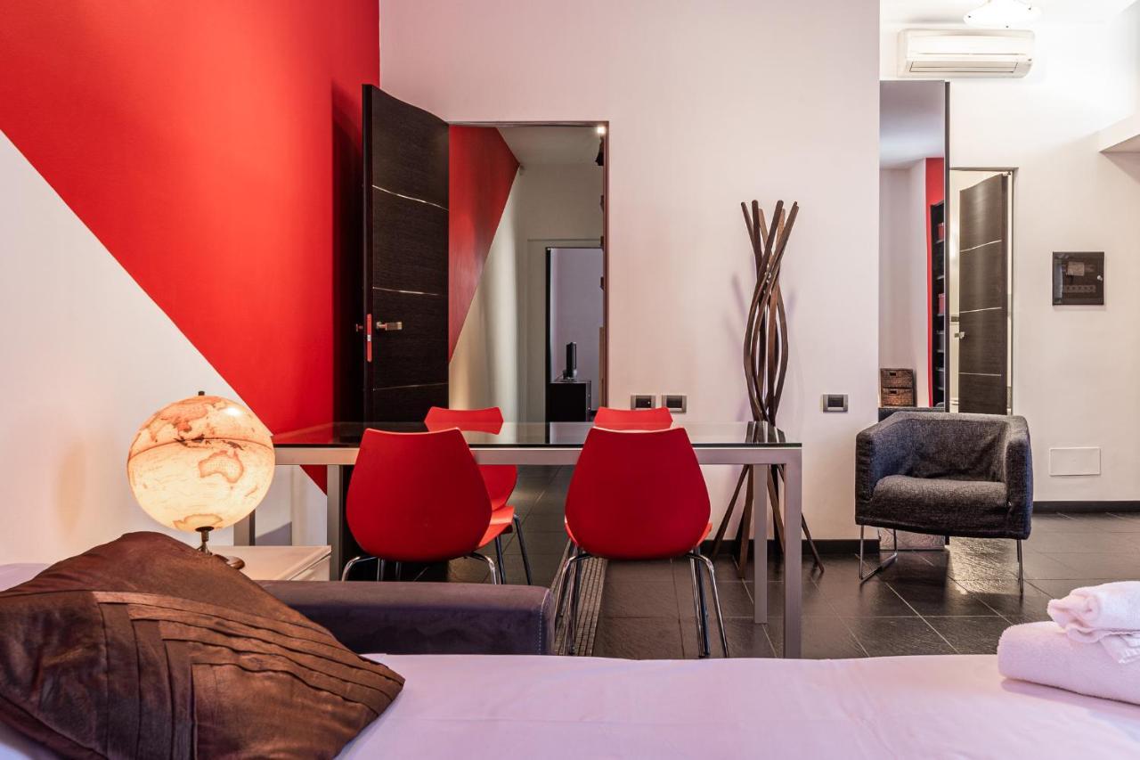 Prestige Boutique Homes-Marghera Milano Esterno foto