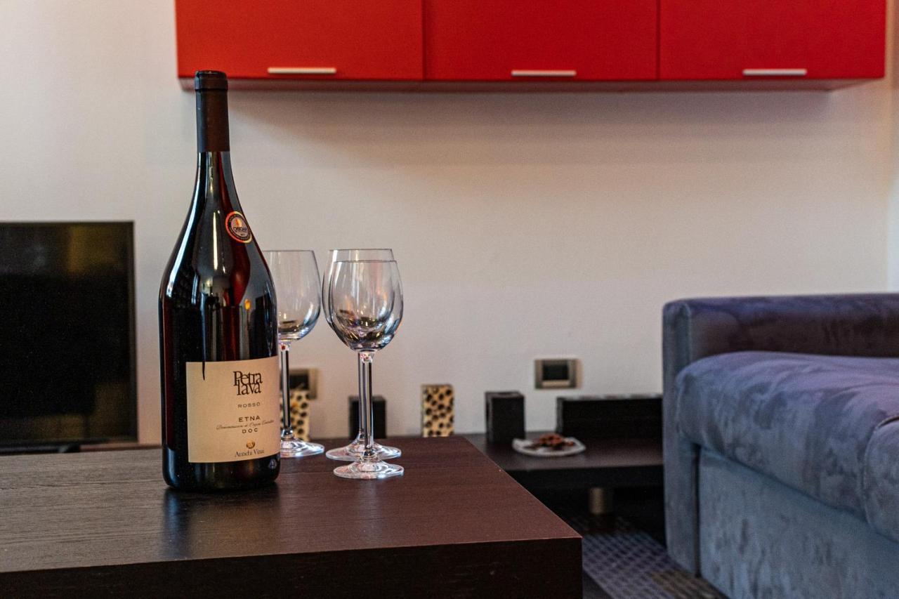 Prestige Boutique Homes-Marghera Milano Esterno foto