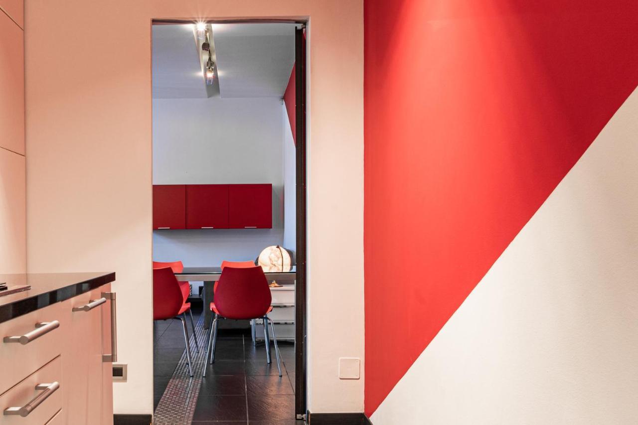 Prestige Boutique Homes-Marghera Milano Esterno foto